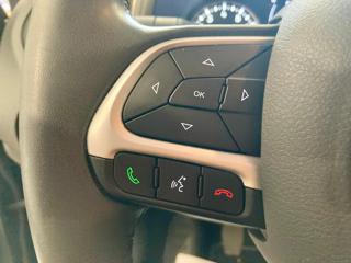 JEEP Renegade usata, con Chiusura centralizzata