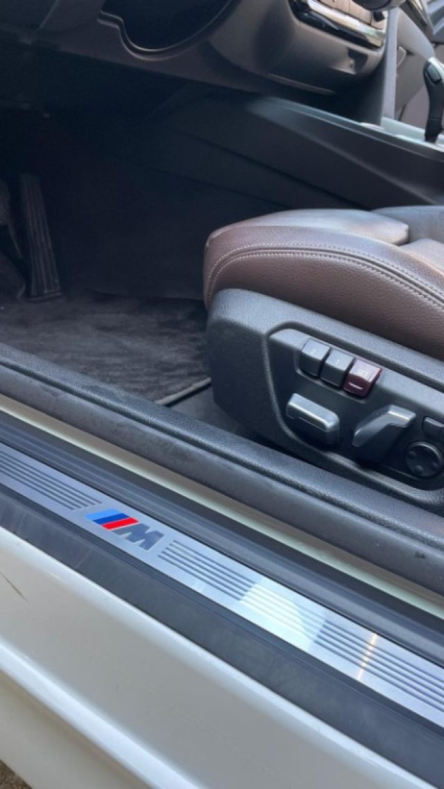BMW 420 usata, con Servosterzo