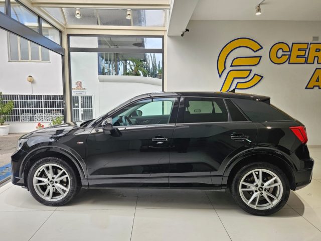 AUDI Q2 usata, con Airbag Passeggero