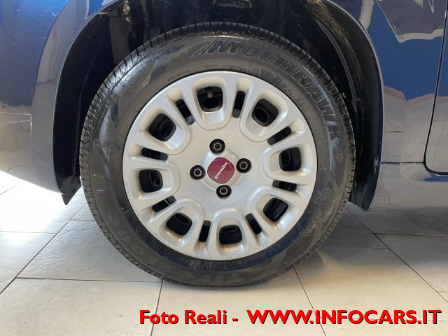 FIAT Panda usata 20