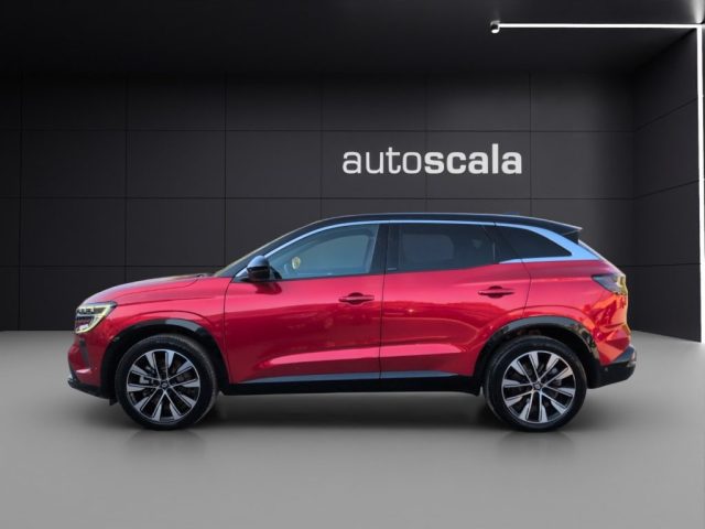 RENAULT Austral usata, con Airbag