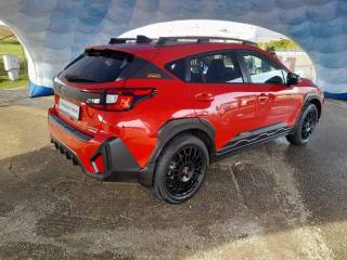 SUBARU Crosstrek usata, con Fendinebbia