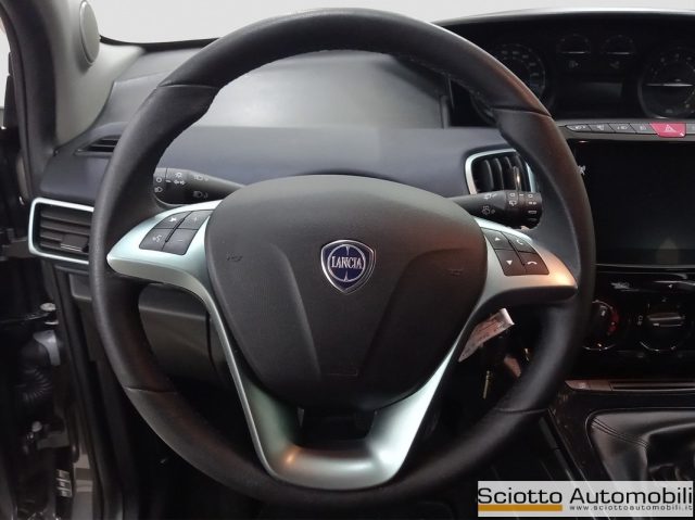 LANCIA Ypsilon usata, con Immobilizzatore elettronico