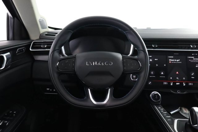 LYNK & CO 01 usata 5