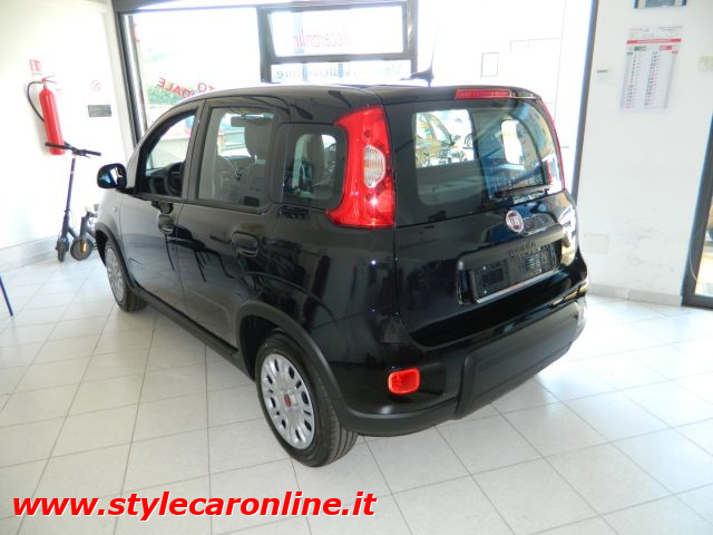 FIAT Panda usata, con Airbag Passeggero
