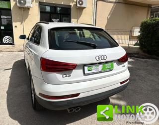 AUDI Q3 usata 7
