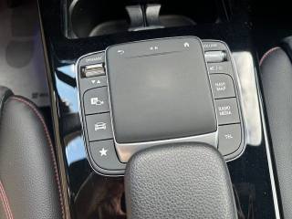 MERCEDES-BENZ A 250 usata, con Volante in pelle
