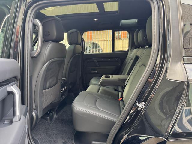 LAND ROVER Defender usata, con Climatizzatore