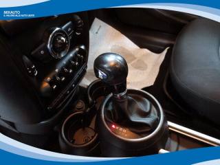 MINI Countryman usata, con Cerchi in lega