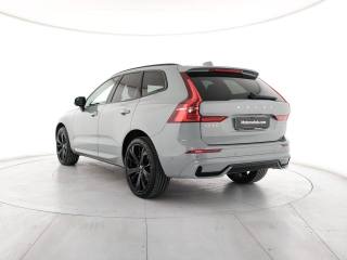 VOLVO XC60 usata, con Airbag Passeggero