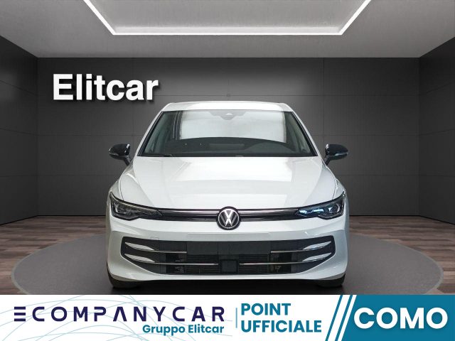 VOLKSWAGEN Golf usata, con Airbag laterali