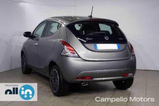 LANCIA Ypsilon usata 2