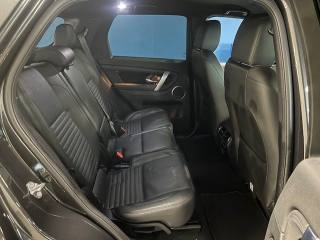 LAND ROVER Discovery Sport usata, con Chiusura centralizzata