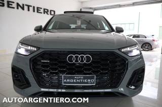 AUDI Q5 usata, con Airbag