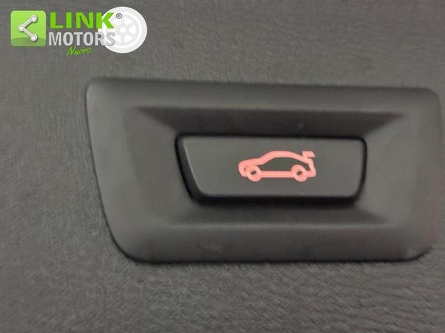 BMW X1 usata, con Luci diurne LED