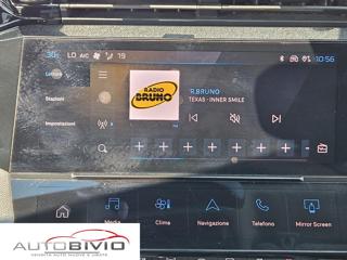 PEUGEOT 308 usata, con Leve al volante