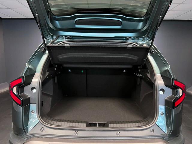 DACIA Duster usata, con Fendinebbia