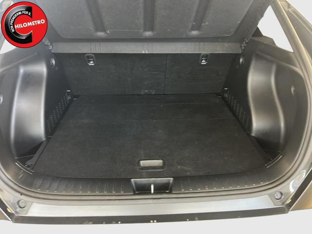 HYUNDAI Kona usata, con ESP