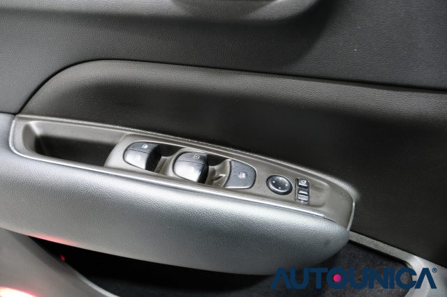 RENAULT Koleos usata, con Start/Stop Automatico