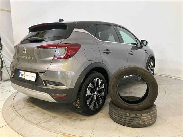 RENAULT Captur usata 26