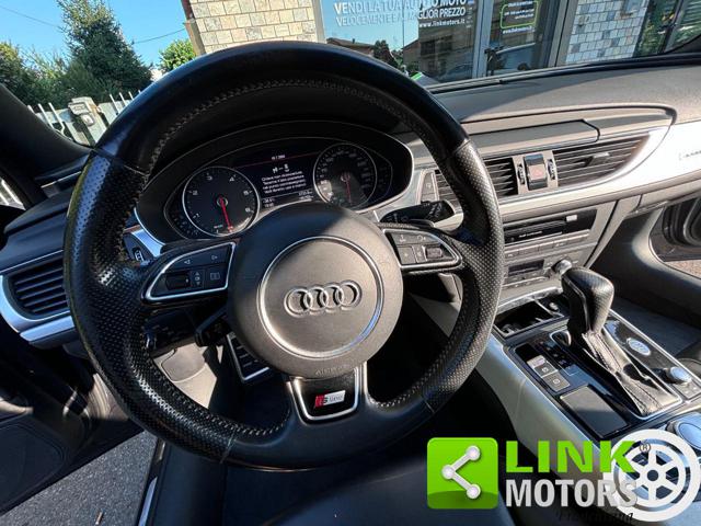 AUDI A6 usata 25