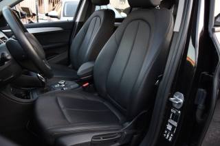 BMW X1 usata, con Boardcomputer