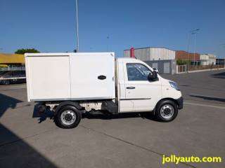 PIAGGIO Porter NP6 usata, con Chiusura centralizzata