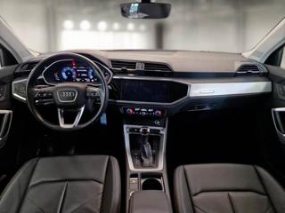 AUDI Q3 usata, con Airbag laterali