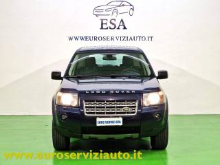 LAND ROVER Freelander usata, con Boardcomputer