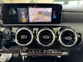 MERCEDES-BENZ A 180 usata, con Climatizzatore