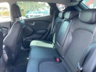 HYUNDAI iX35 usata 12