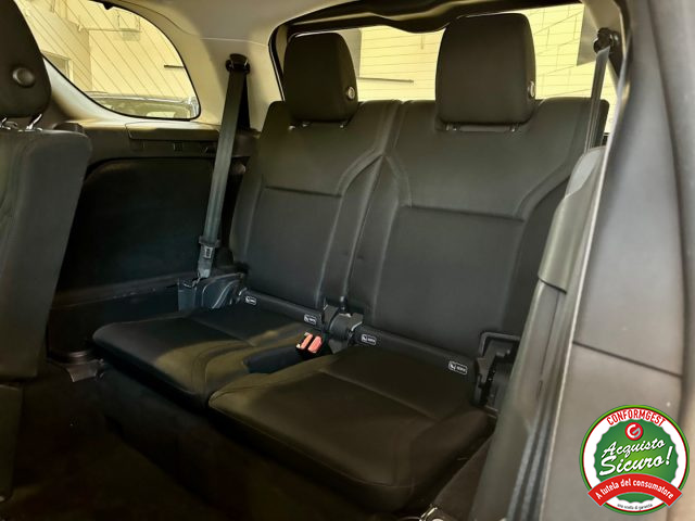 LAND ROVER Discovery usata, con Portellone posteriore elettrico