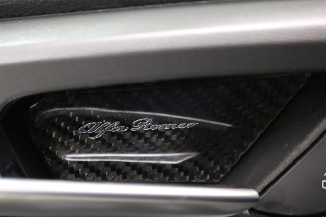ALFA ROMEO Tonale usata, con Frenata d