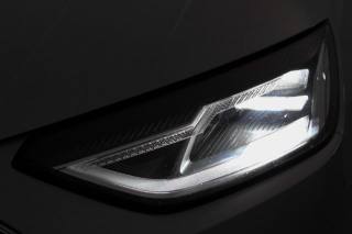 AUDI A4 usata, con ESP