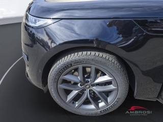 LAND ROVER Range Rover Sport usata 12