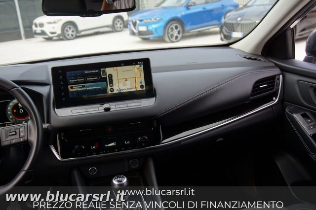 NISSAN Qashqai usata 8