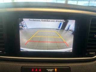 KIA Sportage usata, con Servosterzo