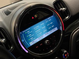 MINI Countryman usata, con Volante in pelle