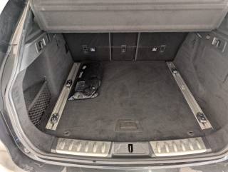 JAGUAR F-Pace usata, con Chiusura centralizzata