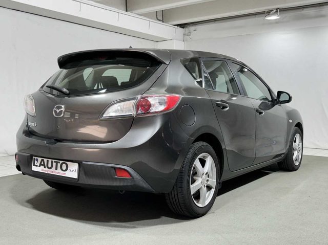 MAZDA 3 usata, con Autoradio