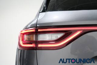 RENAULT Koleos usata, con Freno di stazionamento elettrico