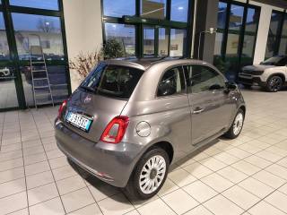 FIAT 500 usata, con Airbag laterali