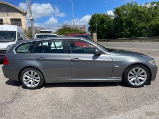 BMW 318 usata 4