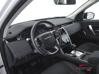 LAND ROVER Discovery Sport usata 7