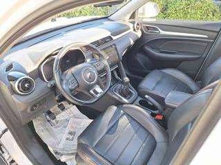 MG ZS usata, con Regolazione elettrica sedili