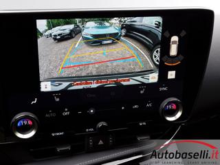 LEXUS NX 300h usata, con Chiusura centralizzata