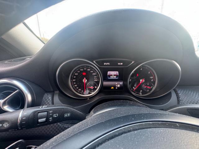 MERCEDES-BENZ A 180 usata, con Controllo trazione