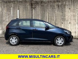 HONDA Jazz usata, con Airbag Passeggero
