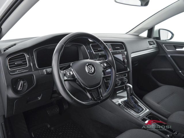 VOLKSWAGEN Golf usata 7