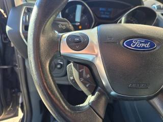 FORD C-Max usata, con Sedile posteriore sdoppiato